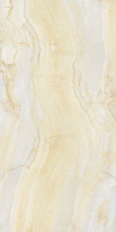 Крупноформатный керамогранит ariostea ultra onici Onice Oro Lucidato (Shiny) 6 mm KL 1500х3000