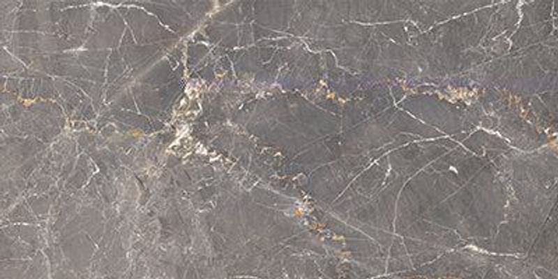 Керамогранит GlobalTile Кристалл / Crystal Серый 400х800, фото 1 из 3