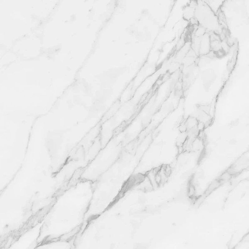 Керамическая плитка BERYOZA CERAMICA Мрамор/Marble G белый 418х418х8 1,75/84