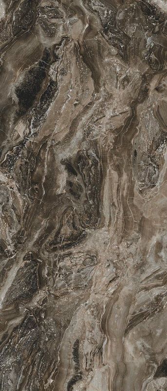 Крупноформатный керамогранит florim magnum prexious of rex Dream Arabesque 1200х2800 Glossy