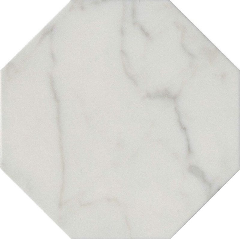 Керамогранит kerama marazzi стемма белый 240х240