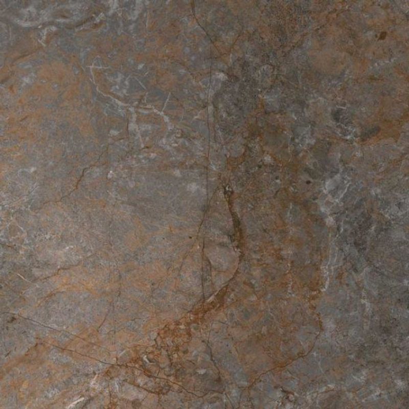 Керамогранит GRESSE Petra steel 600х600 в уп. 1,44 (4 шт.), фото 1 из 3