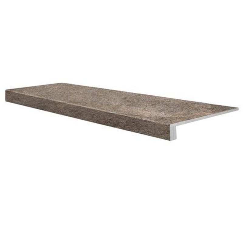 Ступень onda stone du monde Евро Проходная SM Porfido 20 mm (n064092) |33x80x5 330х800