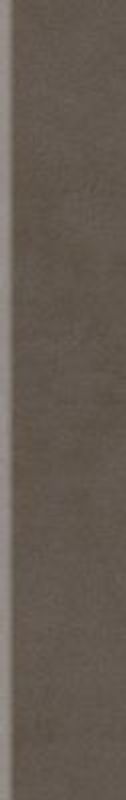 Плинтус kerama marazzi про чементо коричневый тёмный 95х600 матовый