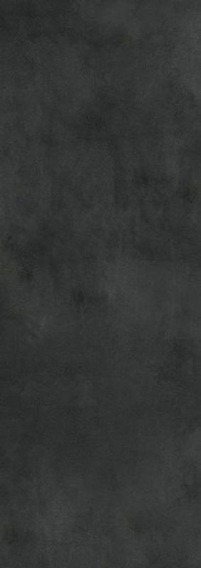 Крупноформатный керамогранит laminam rus calce Nero 3,5 mm 1000х3000