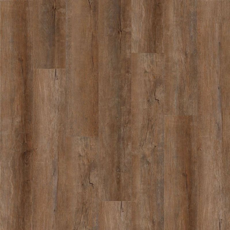 Кварц-винил ROYCE Fresh SPC Fresh 108 Дуб Белогорье 180х1200 в уп. 2,16 м²