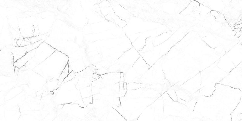 Плитка настенная GlobalTile Соло / Solo Бел. 250х500