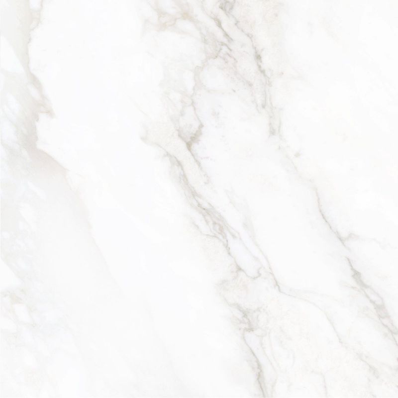 Керамогранит New Trend Дизайн Арт / Design Art (керамогранит) Дизайн Стоун Каррара / Design Stone Carrara 200х200, фото 1 из 4