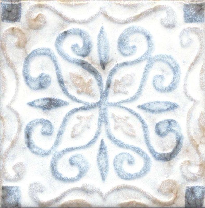 Декор kerama marazzi барио C28 150х150