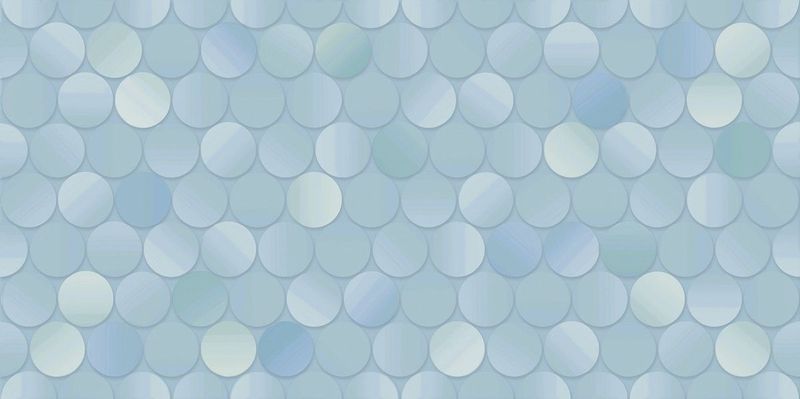 Плитка настенная Alma Ceramica Болле / Bolle 249х500