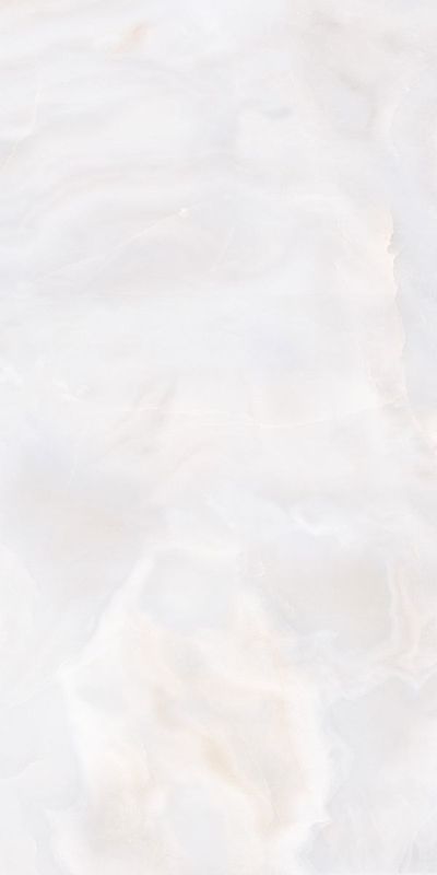 Керамогранит GlobalTile Оникс / Onyx Бел. Тонкий (6,5 мм) 1\64,8 600х1200, фото 1 из 4