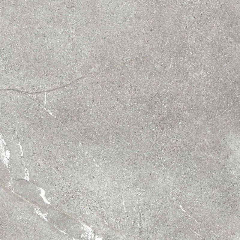 Керамогранит GlobalTile Гарда / Garda Серый 600х600
