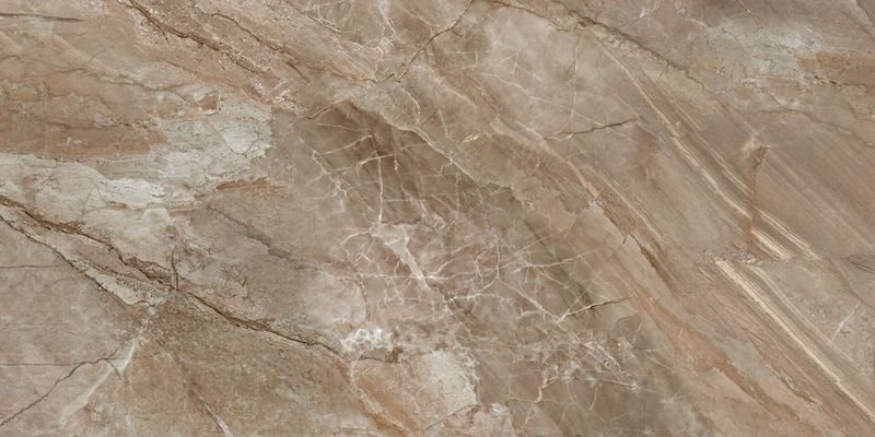 Керамогранит LCM Намибия / Namibia каштановый / Marron 600х1200, фото 1 из 4