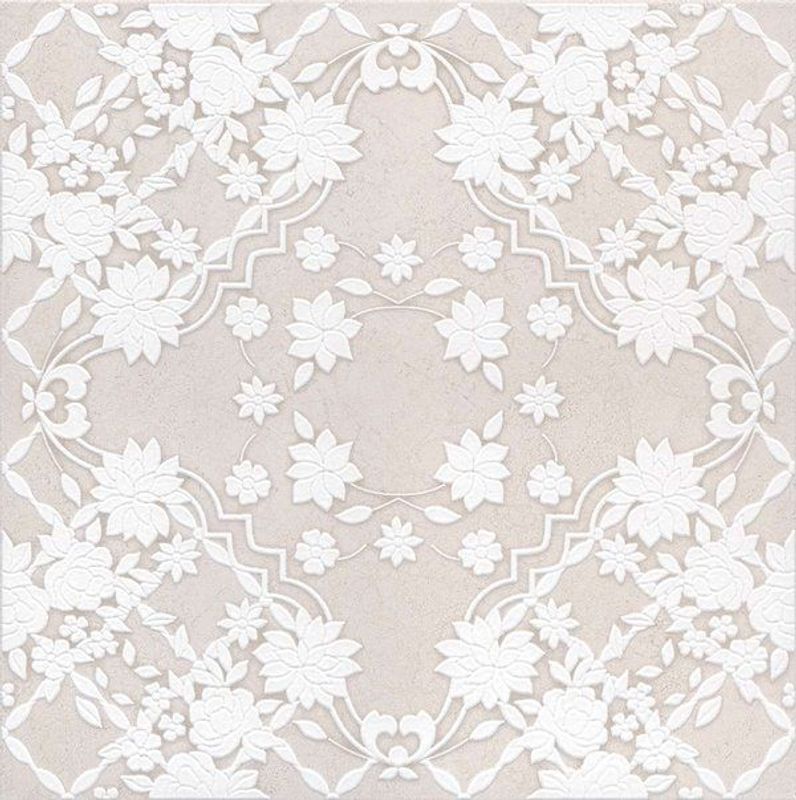 Декор kerama marazzi сорбонна ковер центр 502х502