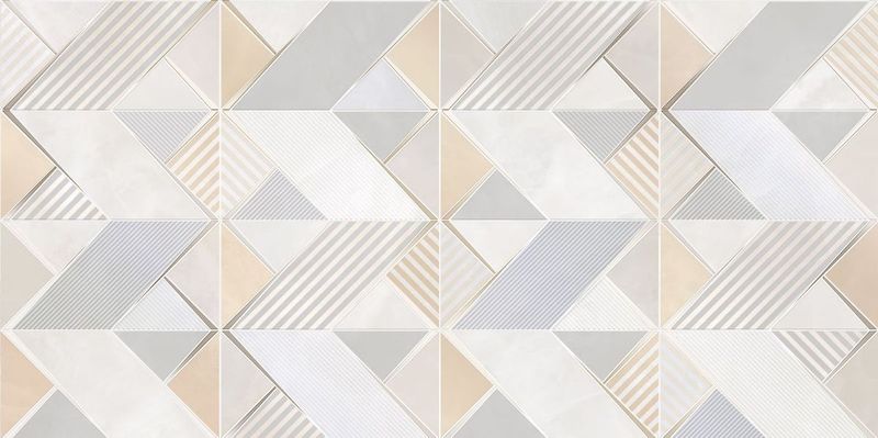 Декор Alma Ceramica Риволи / Rivoli 249х500
