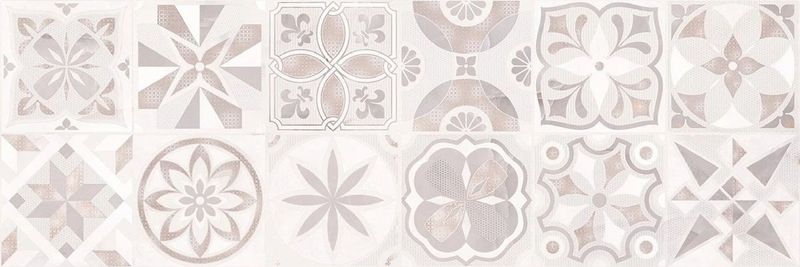 Декор PRIMAVERA/IND Шанс Керамическая Плитка 07 DG11-07 900х300х9,8 300х900 в уп. 1,08 м² глянцевая