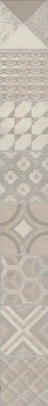 Бордюр kerama marazzi онда 1 72х600 ректифицированный