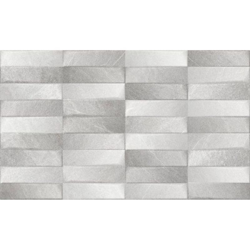 Плитка настенная Шахтинская керамика Magma grey 03 300х500 в уп. 1,2 (8 шт.), фото 1 из 3