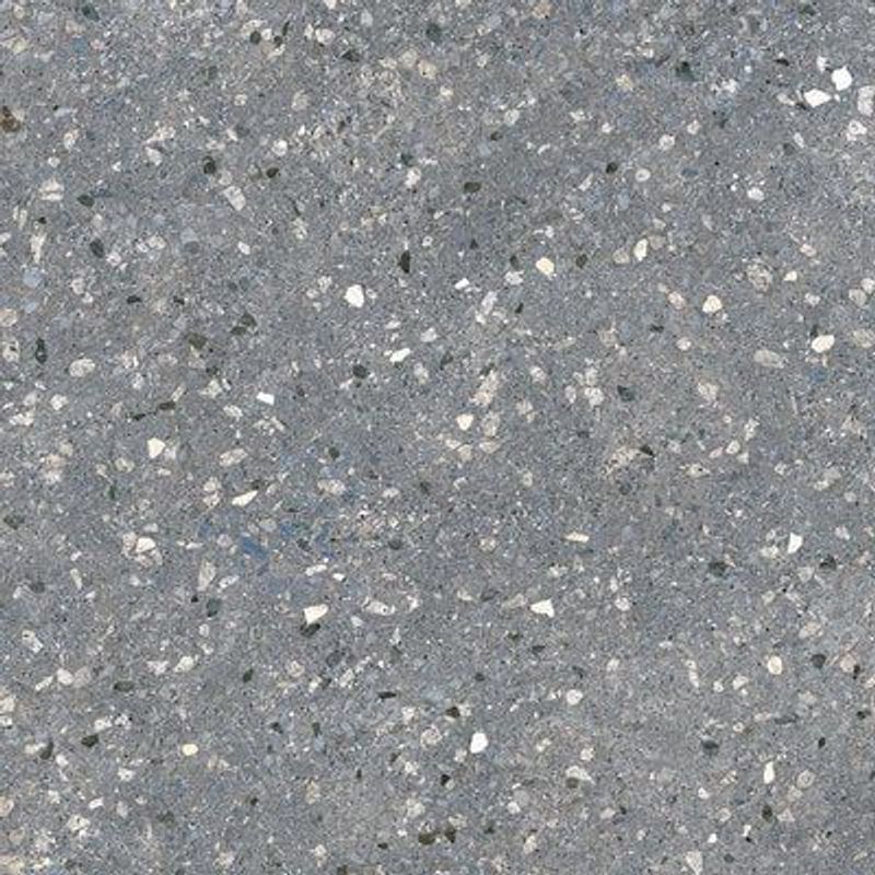 Керамогранит kerama marazzi терраццо серый темный обр. 600х600