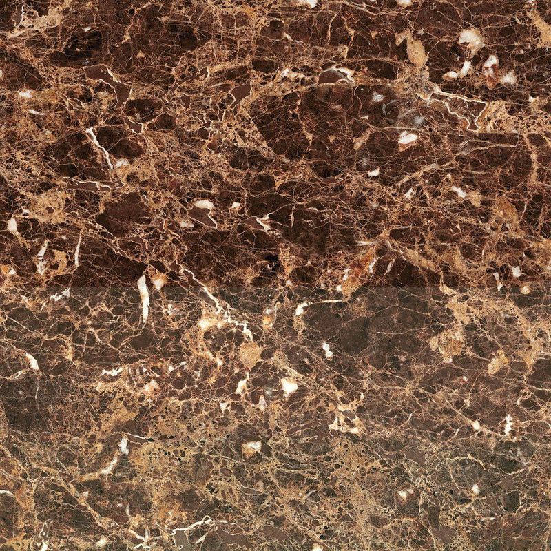 Керамогранит GlobalTile Имперадор / Imperador Коричневый 600х600, фото 1 из 4