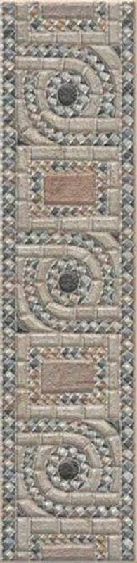 Керамогранит kerama marazzi про стоун бор. пол гр. 72х300