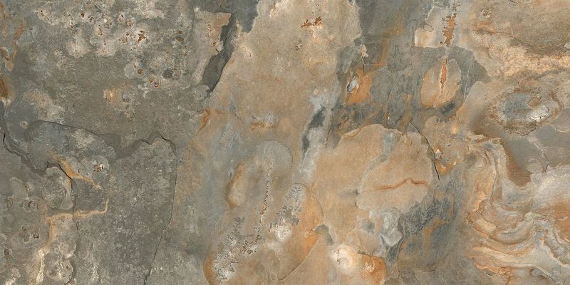 Керамогранит Laparet Оберон Грин 600х1200 матовый