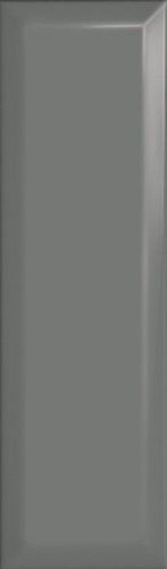 Керамическая плитка kerama marazzi аккорд дымчатый темный грань 85х285