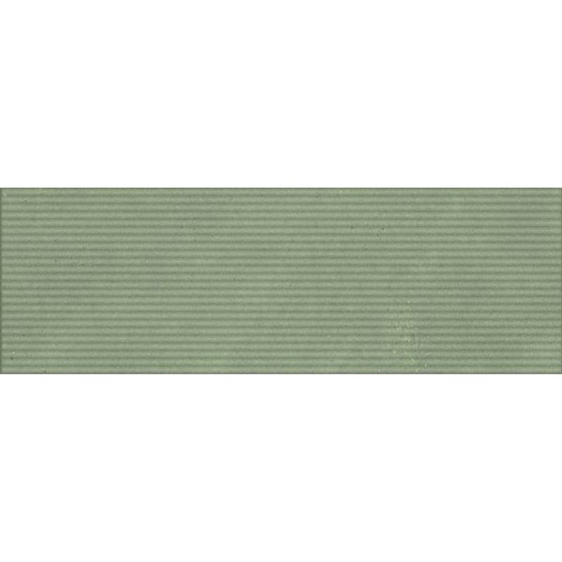 Плитка настенная Шахтинская керамика Wabi-Sabi green 01 54 300х900 в уп. 1,35 (5 шт.), фото 1 из 3