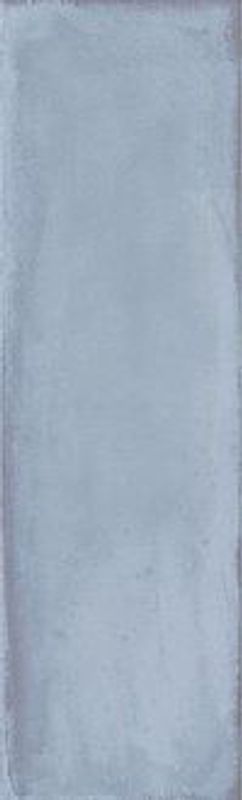 Керамическая плитка kerama marazzi монпарнас синий 85х285