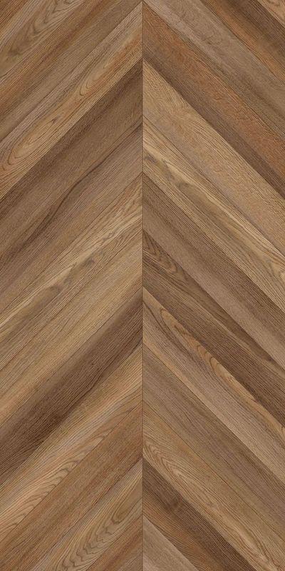 Керамогранит GlobalTile Испаника / Hispanica Коричневый шеврон_ 1\43,2 600х1200