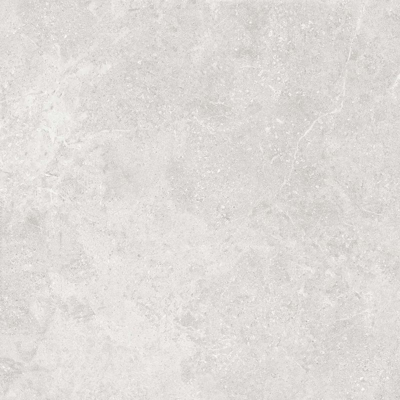 Керамогранит GlobalTile Волна / Onda Светло-сер. 600х600