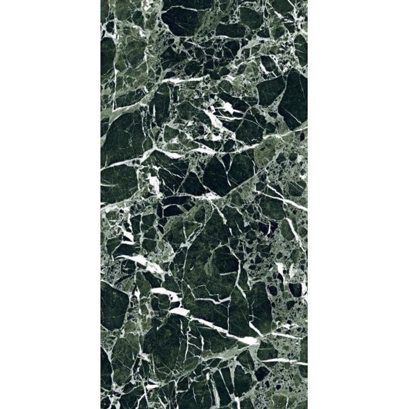Керамогранит BELLEZA Индия KAISER MINT 600x1200х8,8 high gloss в уп. 1,44 (2 шт.), фото 1 из 3