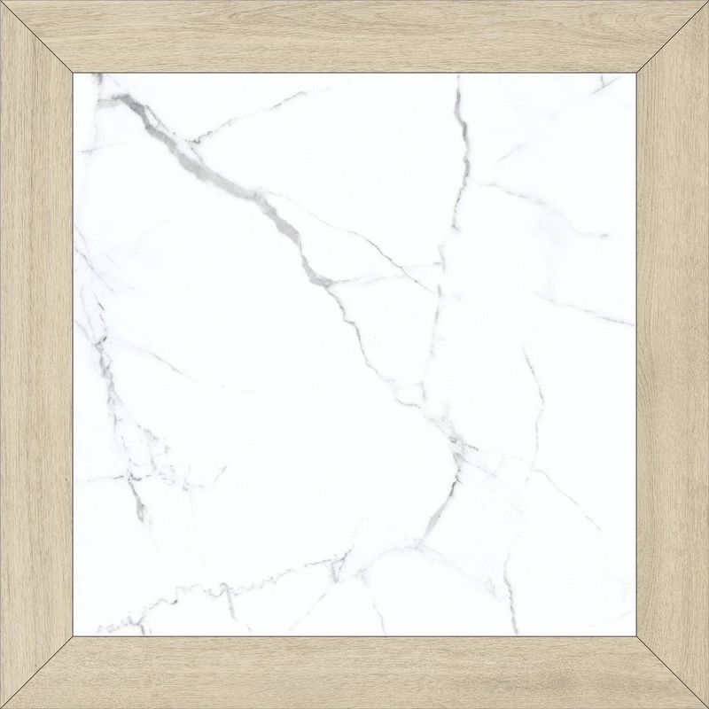 Керамогранит fanal iceberg Losanga Blanco 900х900