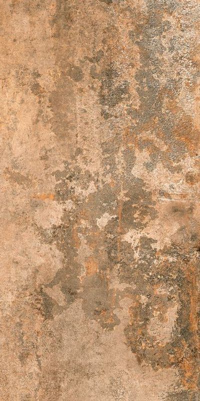 Керамогранит pamesa rusty metal Copper Luxglass Rec. 600х1200