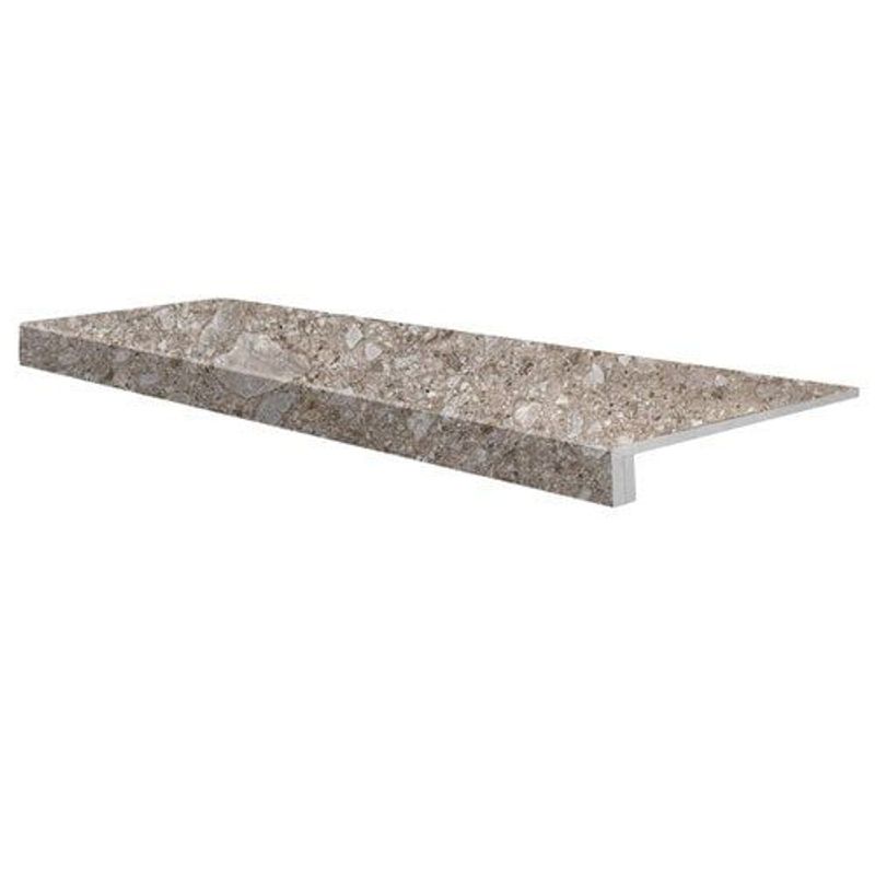 Ступень onda hsv stelvio 2 Евро Проходная HSV205 SPESS. HARD 20 mm (n087984)| 33x60x5 330х600