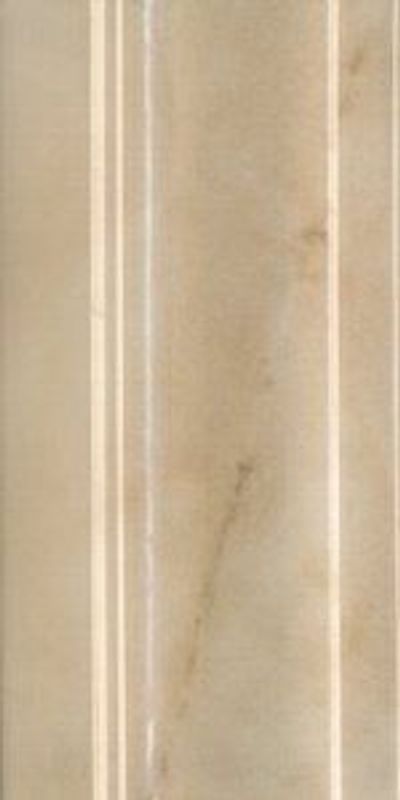 Плинтус kerama marazzi стеллине бежевый ХХ 100х200