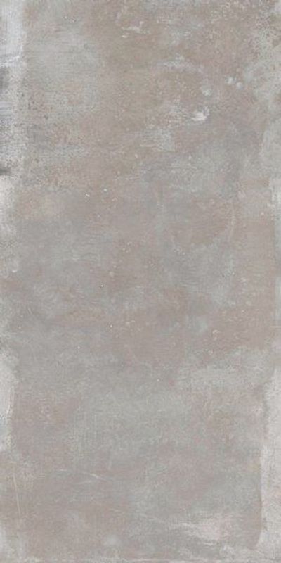 Крупноформатный керамогранит ariostea ultra metal Metal Grey Zinc 6 mm XX 1000х3000 Prelucidato