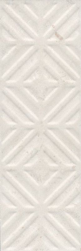 Бордюр kerama marazzi карму бежевый светлый 96х300 матовый ректифицированный
