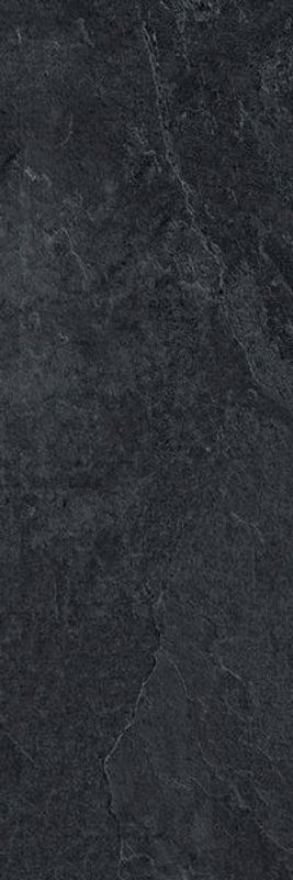 Крупноформатный керамогранит lea ceramiche waterfall slimtech Dark Flow Nat 5plus 1000х3000