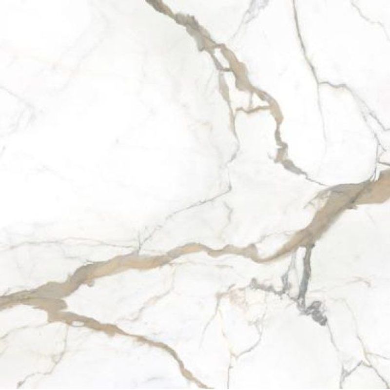 Керамогранит ZerdeTile Calacata brown 800х800 в уп. 1,92 (3 шт.), фото 1 из 3
