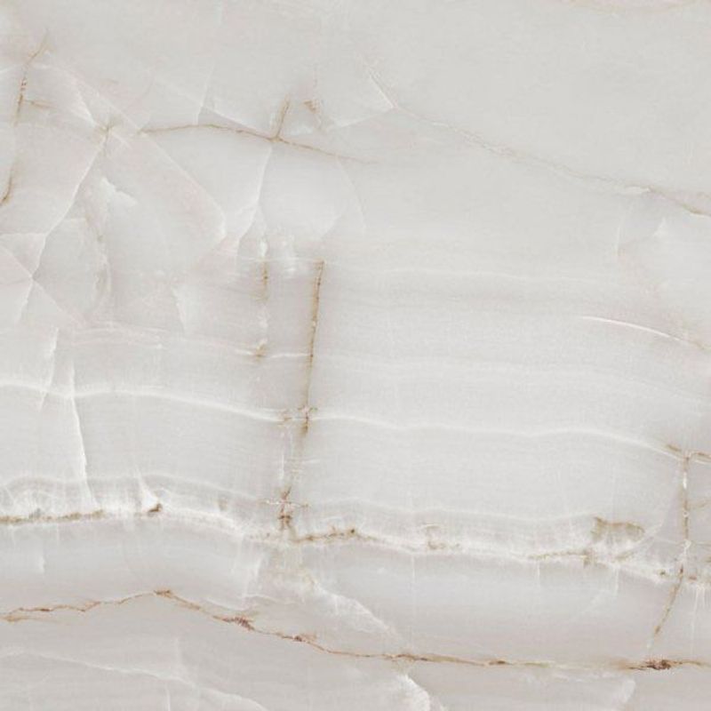 Керамогранит Шахтинская керамика Stazia white 01 600х600 в уп. 1,44 (4 шт.), фото 1 из 3