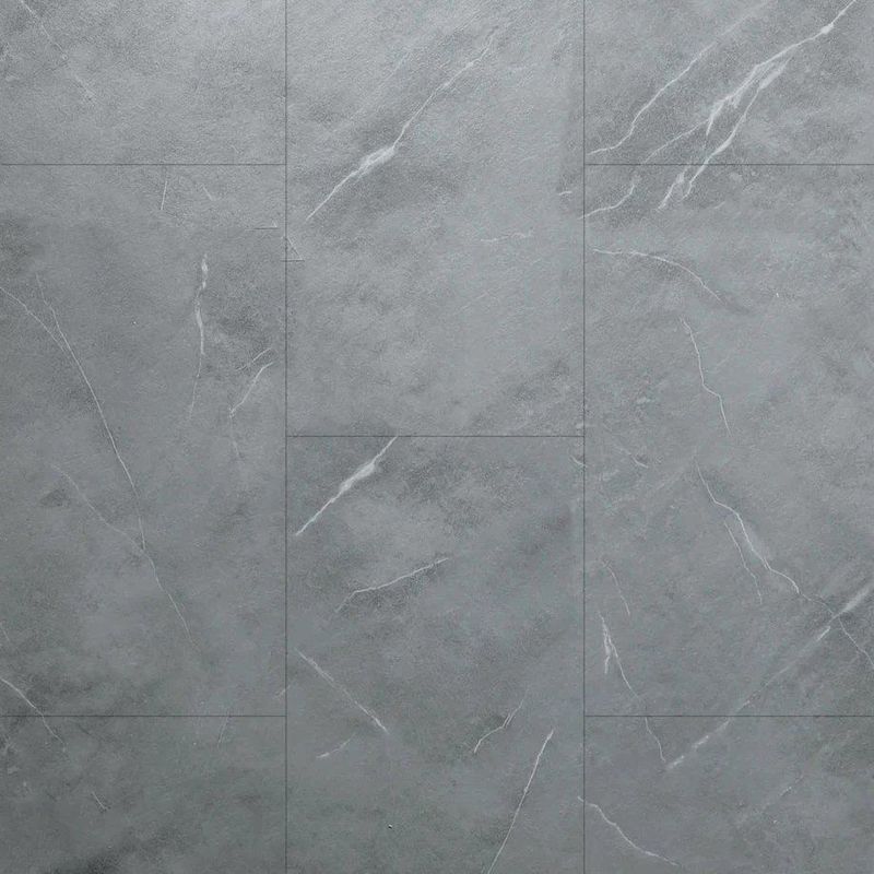 Кварц-винил ROYCE Qvadro SPC Qvadro Q1956 Мрамор Мандера 300х600 в уп. 1,8 м²