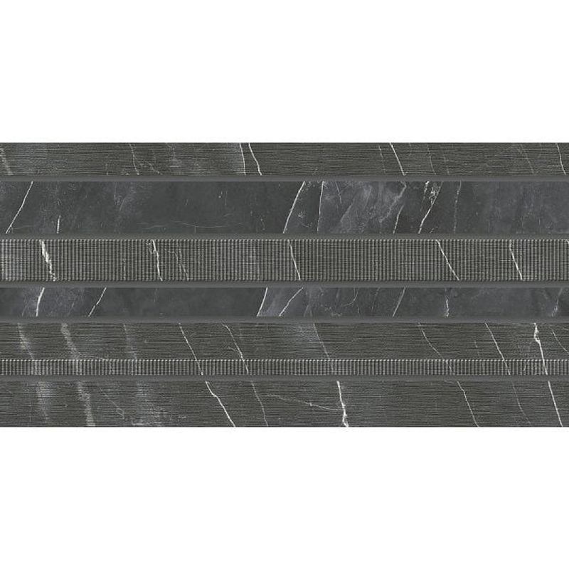 Плитка настенная Azori Hygge grey mix 315х630 в уп. 1,59 (8 шт.), фото 1 из 2