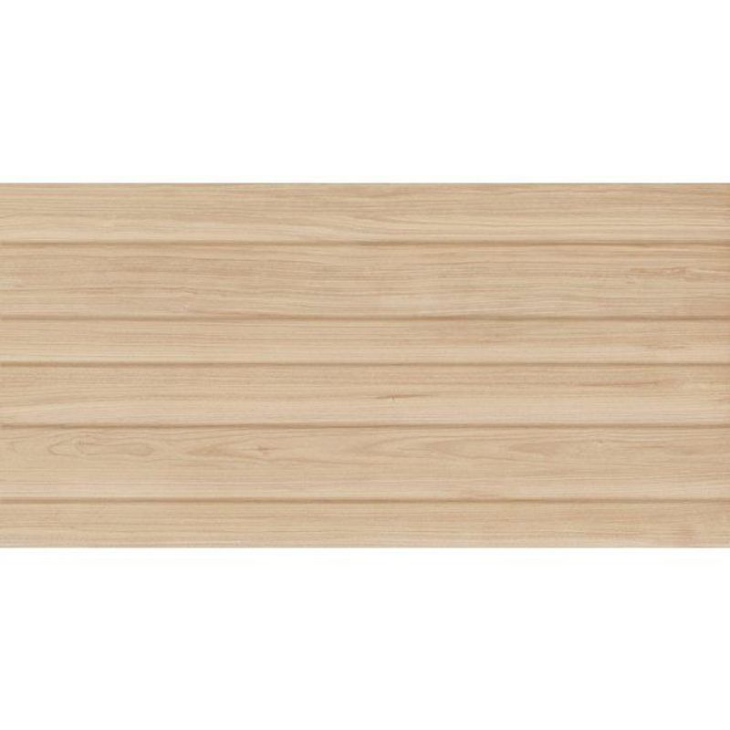 Плитка настенная Azori Rustic beige struttura 315х630 в уп. 1,59 (8 шт.), фото 1 из 2