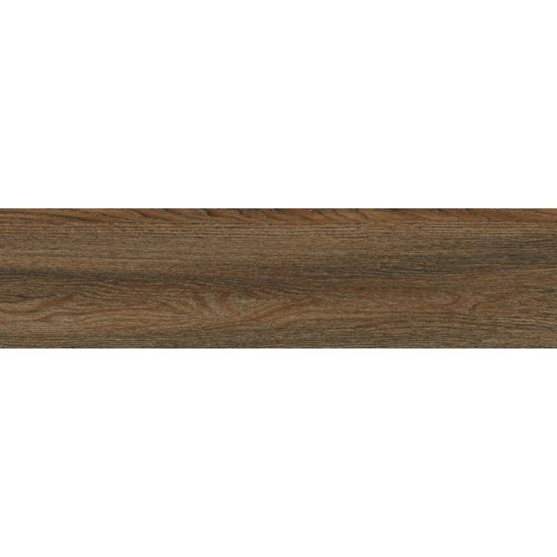 Керамогранит CERSANIT Wood Concept Prime / Вуд Концепт Прайм тёмно-коричневый рельеф 218х898 в уп. 1,17 (6 шт.), фото 1 из 3