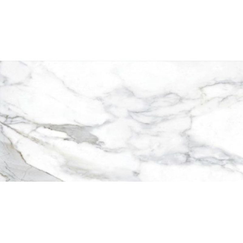 Керамогранит ZerdeTile Stefano white 600х1200 в уп. 2,16 (3 шт.), фото 1 из 3