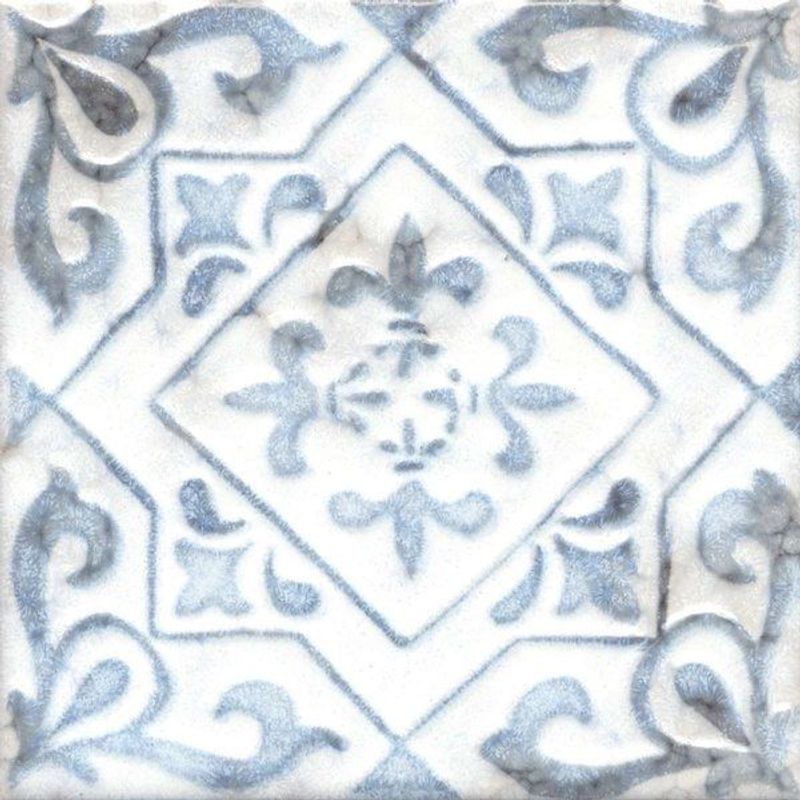 Декор kerama marazzi барио C34 150х150