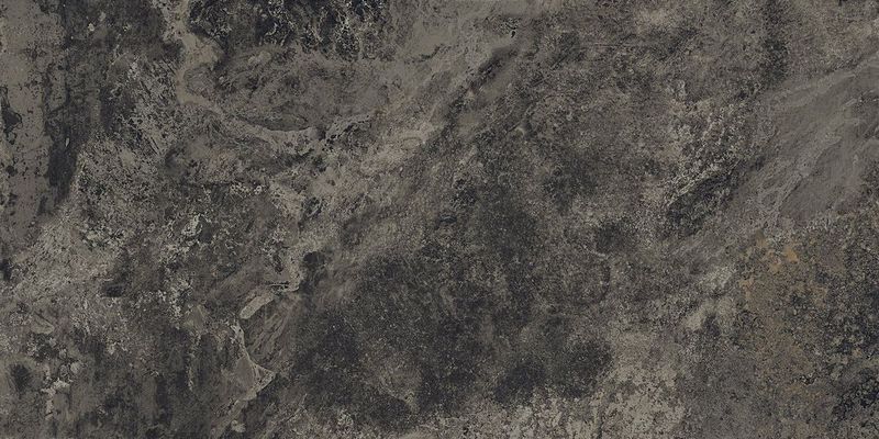 Керамогранит Laparet Гэлэкси Неро графитовый 595х1191 матовый
