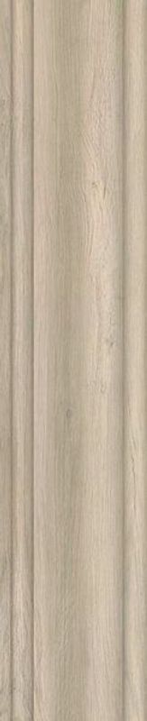 Плинтус kerama marazzi сальветти капучино светлый 80х396