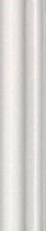 Бордюр kerama marazzi тортона Багет белый 30х150
